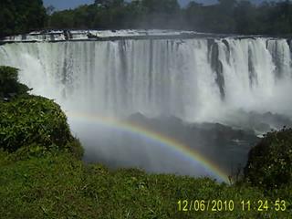Lumangwe Falls image 1