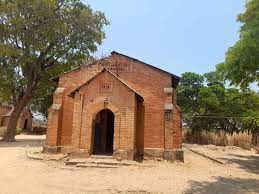Lubwa Mission House image 1